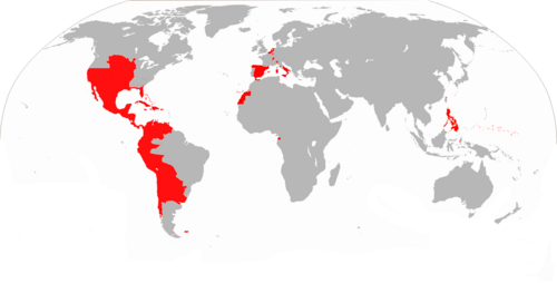 Spanish Enlightenment